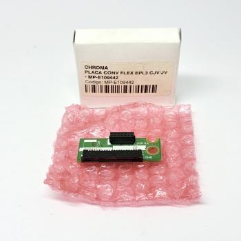 PLACA CONV FLEX EPL3 CJV/JV - MP-E109442