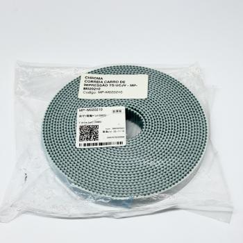 CORREIA CARRO DE IMPRESSÃO TS/UCJV - MP-M020210