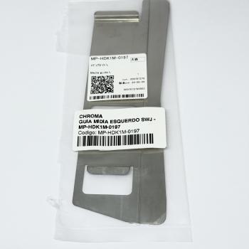 GUIA MIDIA ESQUERDO SWJ - MP-HDK1M-0197