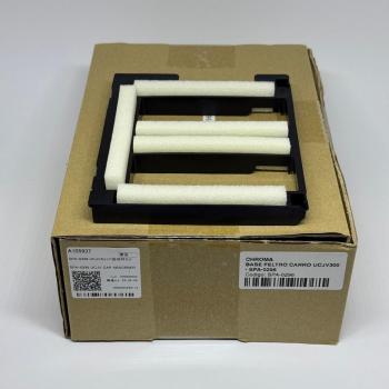 BASE FELTRO CARRO UCJV300 - SPA-0296