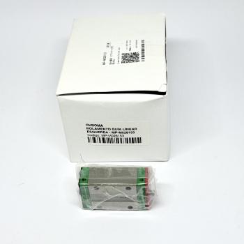 ROLAMENTO GUIA LINEAR HIWIN ESQUERDA - MP-M028153