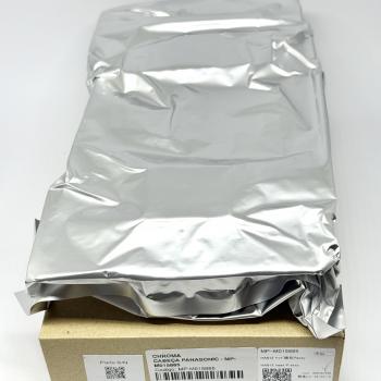 CABEÇA PANASONIC - MP-M015885