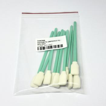 COTONETE LIMPEZA(C/10) - SPC-0527
