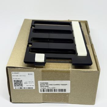 BASE FELTRO CARRO TS300P - SPA-0269