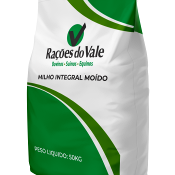 COOPERVASS MILHO INTEGRAL MOIDO DO VALE