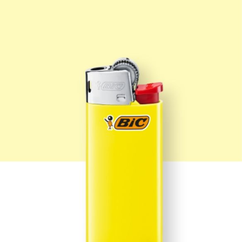 Isqueiro Bic Mini