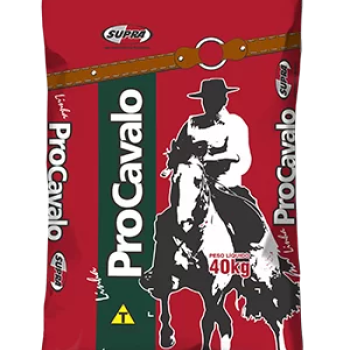 SUPRA EQUINOS PROCAVALO 15 LAMINADO