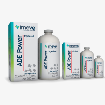 ADE POWER IMEVE