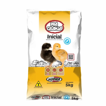 SUPRA FRANGOS PRA GRANJA INICIAL