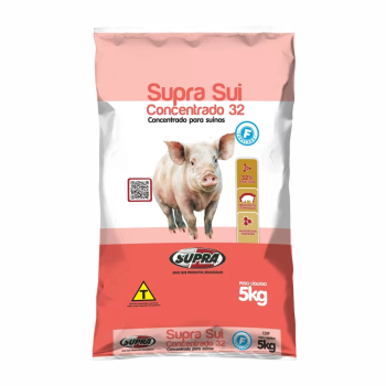 SUPRA SUÍNOS SUPRA SUI CONCENTRADO
