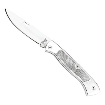 CANIVETE BIANCHI INOX AVENTURA CABO ALUMÍNIO SEM PONTA 10.401