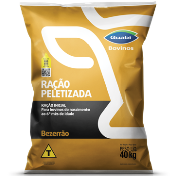 GUABI RACAO BOVINA BEZERRAO