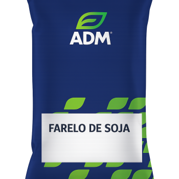 NUTRI ADM FARELO DE SOJA 46%