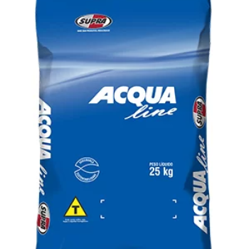SUPRA PEIXES ACQUA ANZOL DE OURO