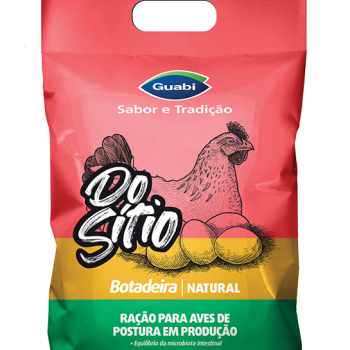 GUABI DO SITIO BOTADEIRAS NATURAL