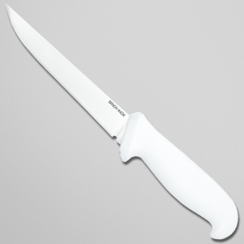 FACA BIANCHI INOX DESOSSA CABO POLIPROPILENO PROFISSIONAL