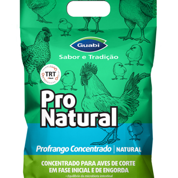 GUABI PRONATURAL PROFRANGO CONCENTRADO