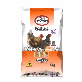 SUPRA FRANGOS PRA GRANJA POSTURA