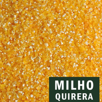 CIA DO MILHO QUIRELA