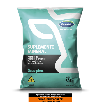 GUABI SUPLEMENTO MINERAL GUABIPHOS AGUAS