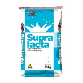 SUPRA BOVINA BEZERRAS SUPRA LACTA TERNEIRA 18