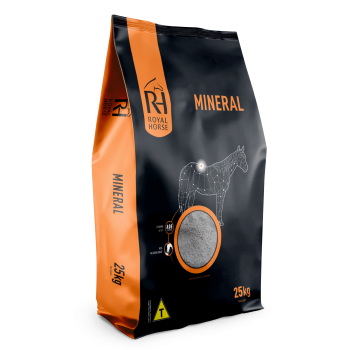 NUTRI ADM EQUINOS SUPLEMENTO MINERAL ROYAL HORSE TROPA
