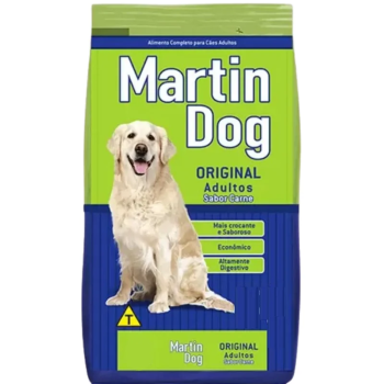 RAÇÃO CANINA MARTIN DOG ORIGINAL ADULTOS