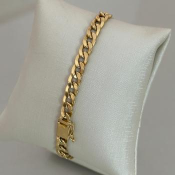 Pulseira masculina
