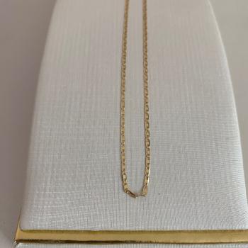 Corrente Piastrine 45cm