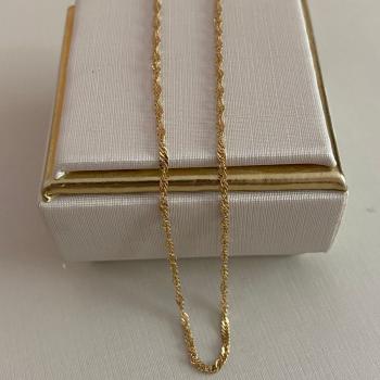 Corrente 50cm Tracilin