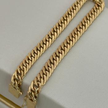 Pulseira masculina