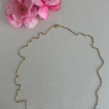 Corrente 45cm bailarina