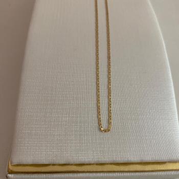 Corrente 40cm Piastrine