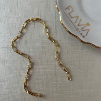 Pulseira Tijolinho