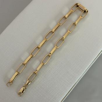 Pulseira Masculina
