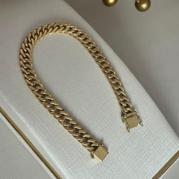Pulseira masculina