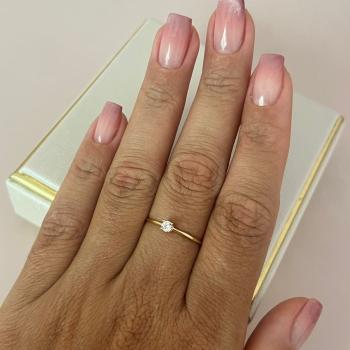 Anel N16