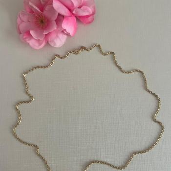 Corrente 45cm Bailarina