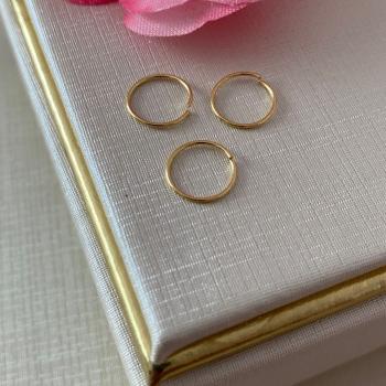 Piercing Nariz Argola