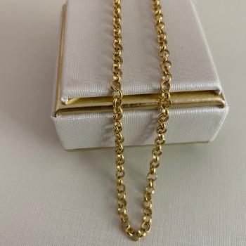 Corrente 45cm Elo Portugues