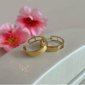 Argola Click