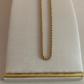Corrente 40cm Trancilin