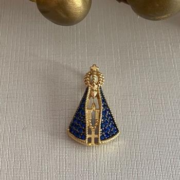 Pingente Nossa Senhora