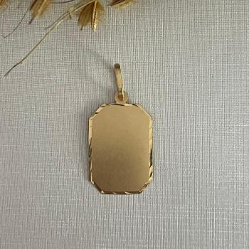 Pingente Medalha
