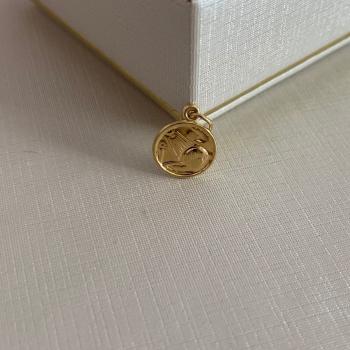 Pingente Medalha