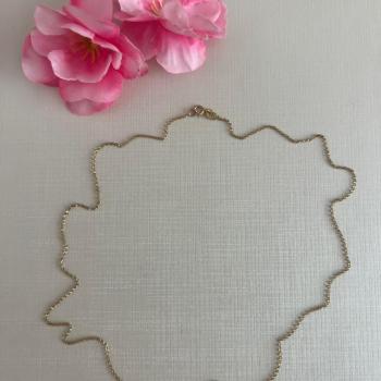 Corrente 45cm Elo Português