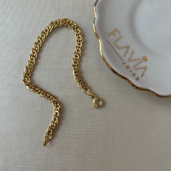 Pulseira masculina