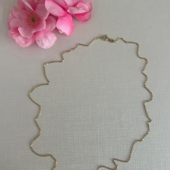 Corrente 45cm bailarina