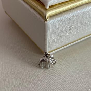 Pingente Elefante