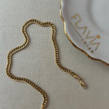 Pulseira masculina